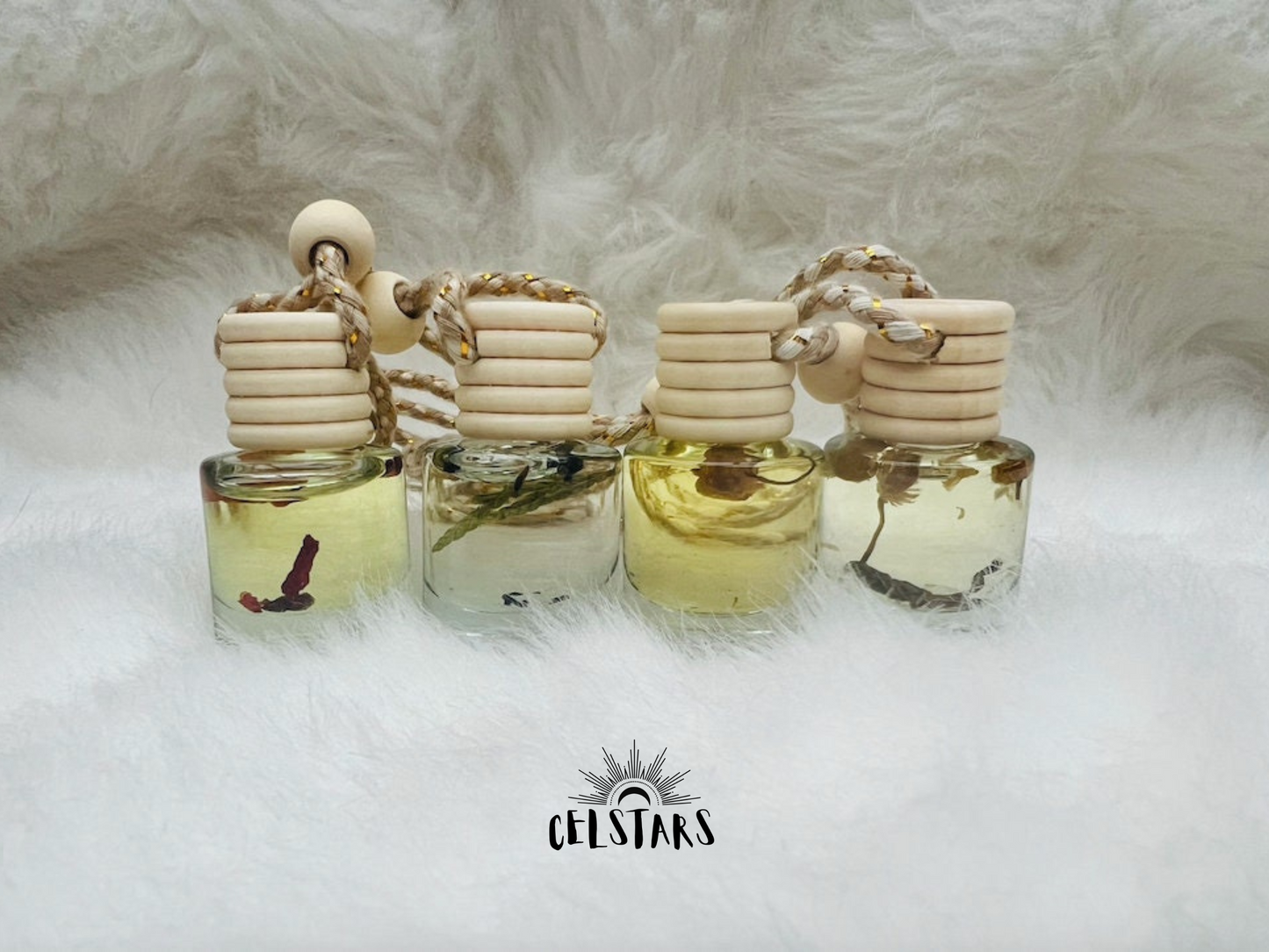 Ambrosia Car Diffuser