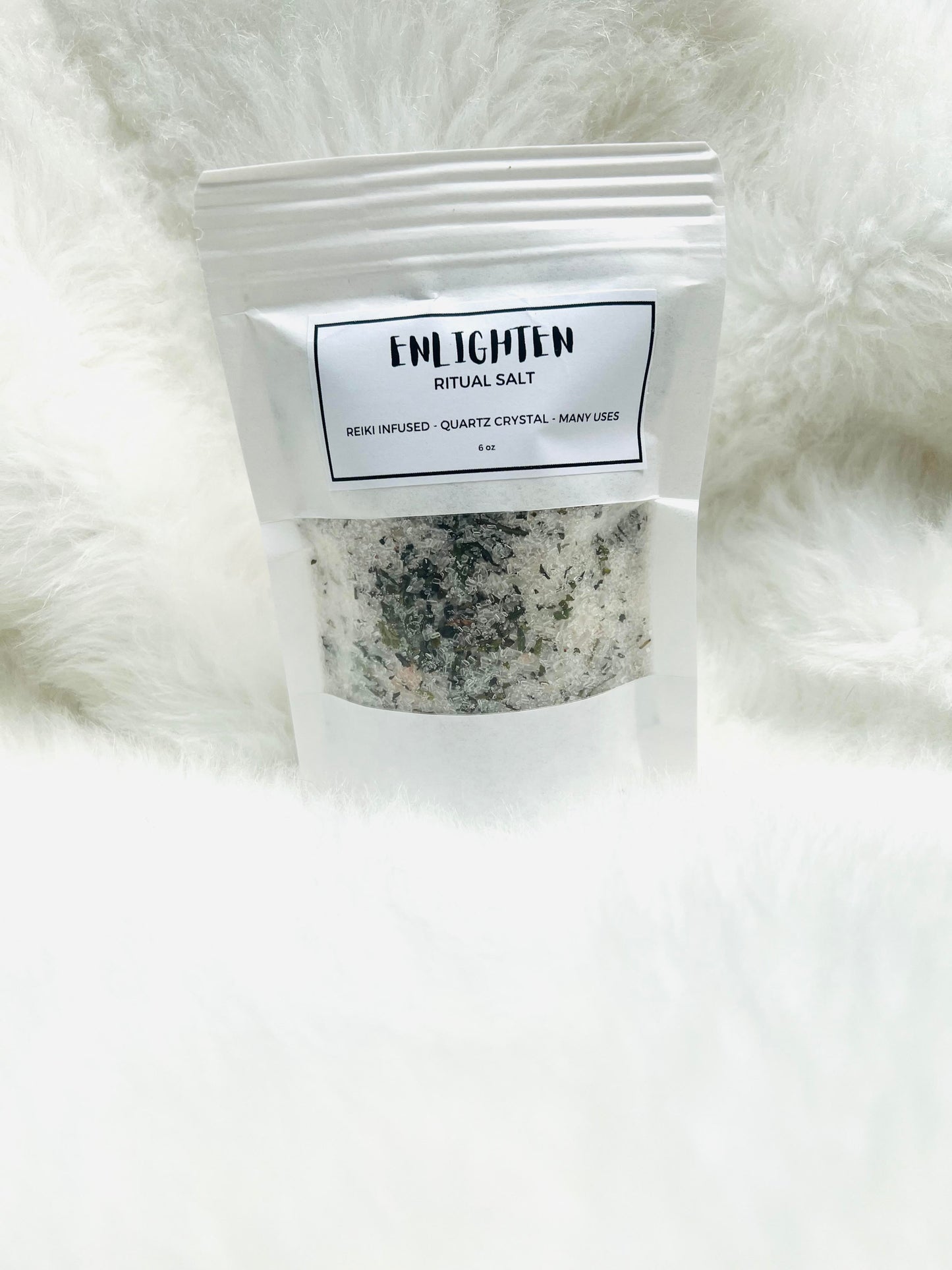Clarity Spell Box Gift for Witches Non-Toxic Fragrance Witchy Box