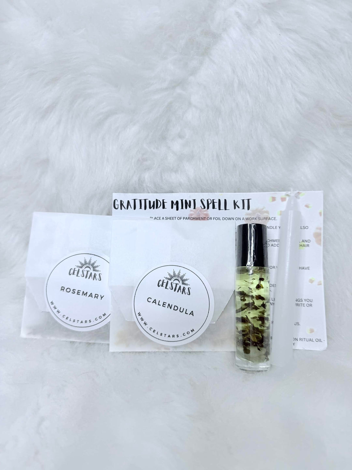 Fall Autumn Gift Box
