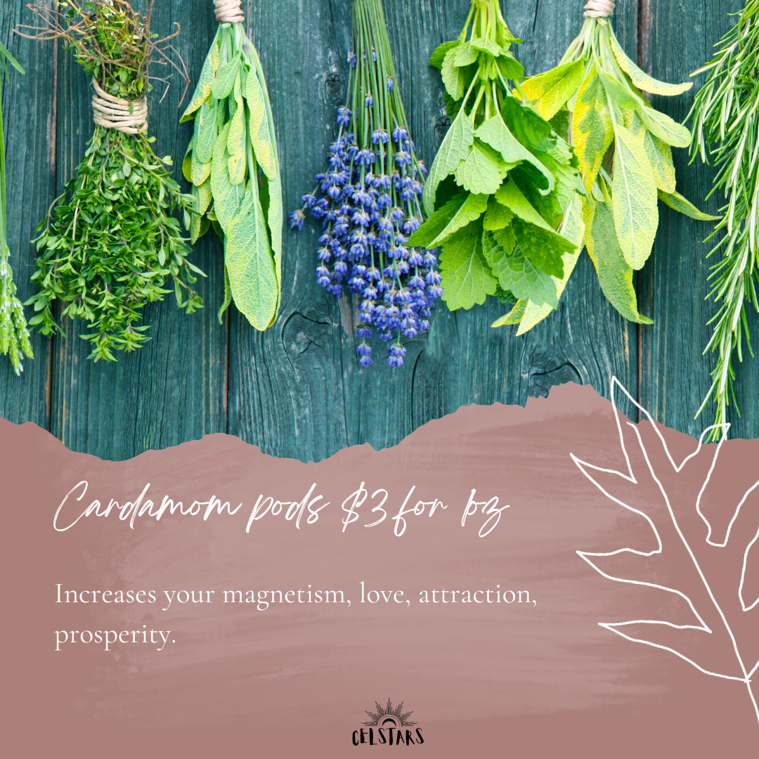 Herbs