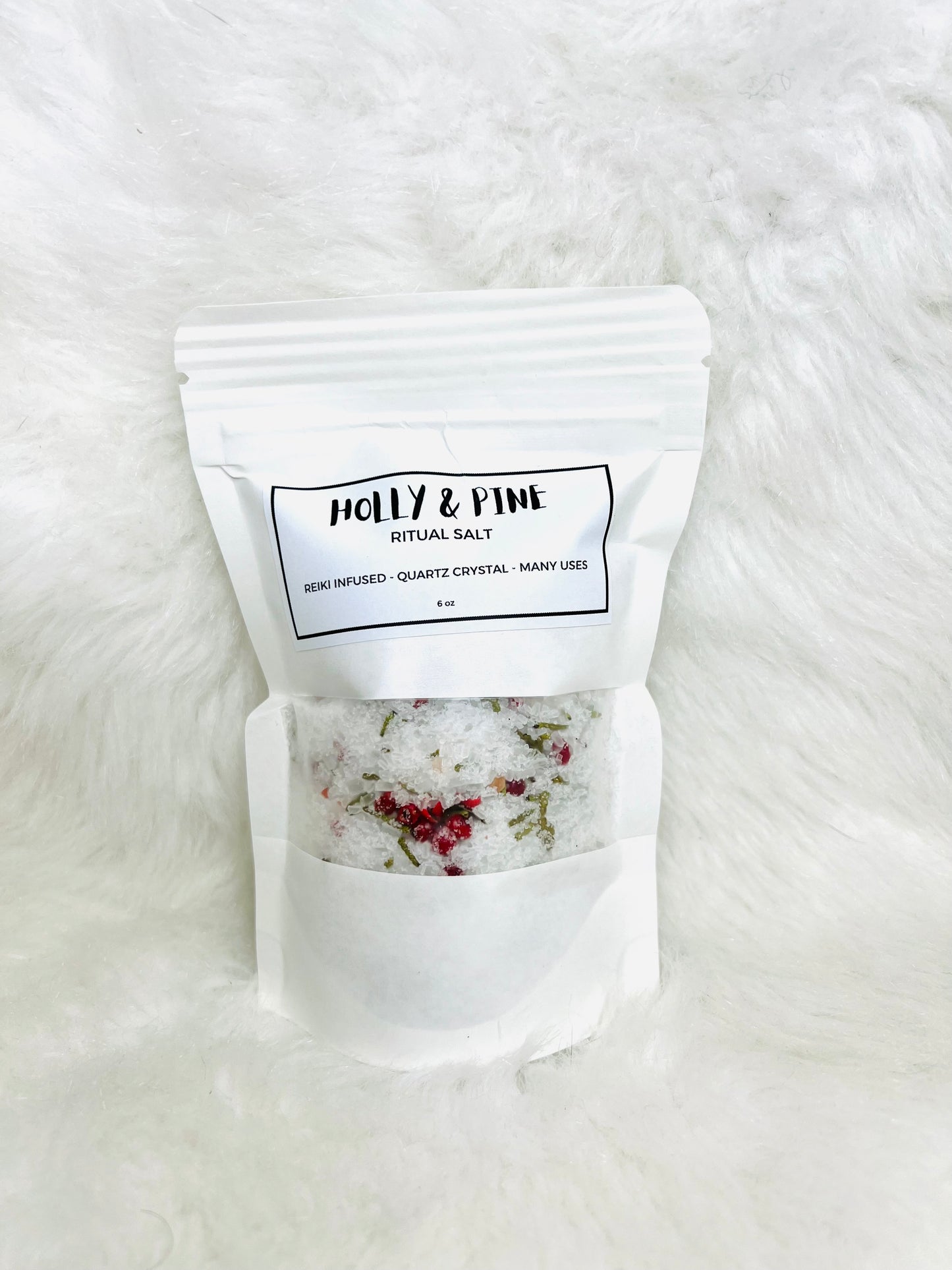 Winter Witchy Gift Box