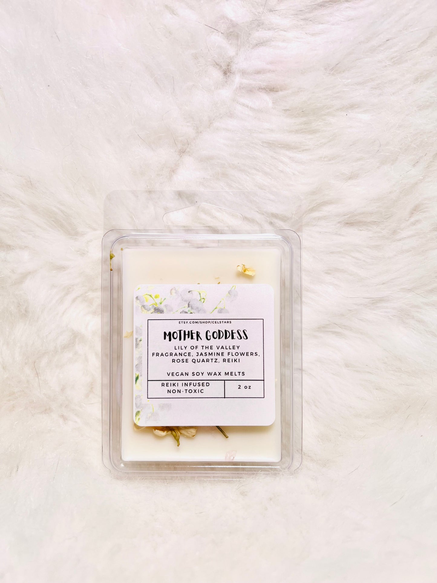 Mother's Day Box