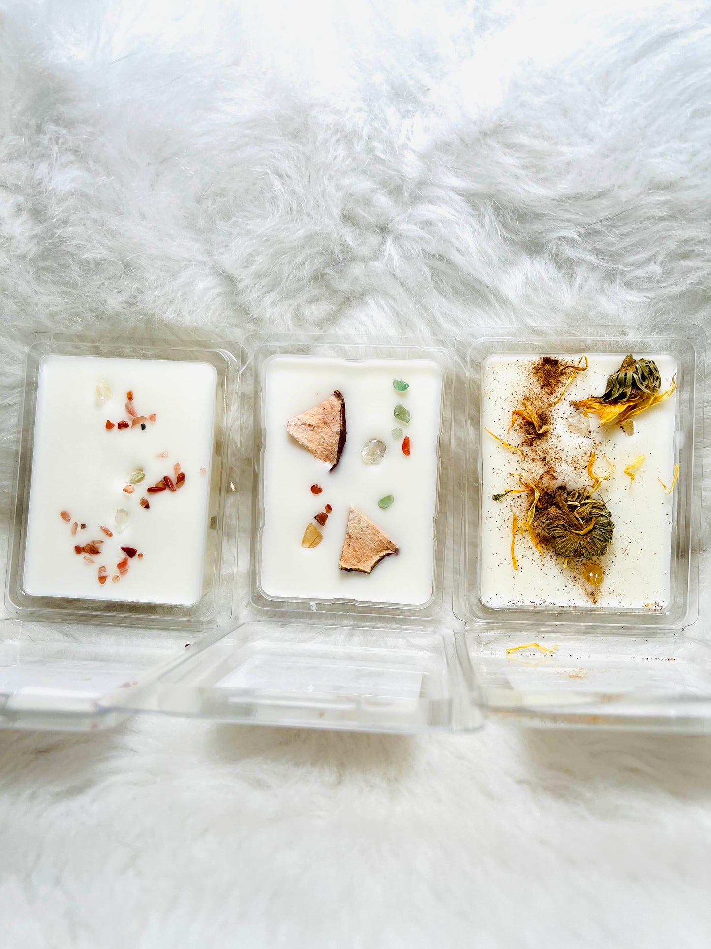 Fall Intention Wax Melts