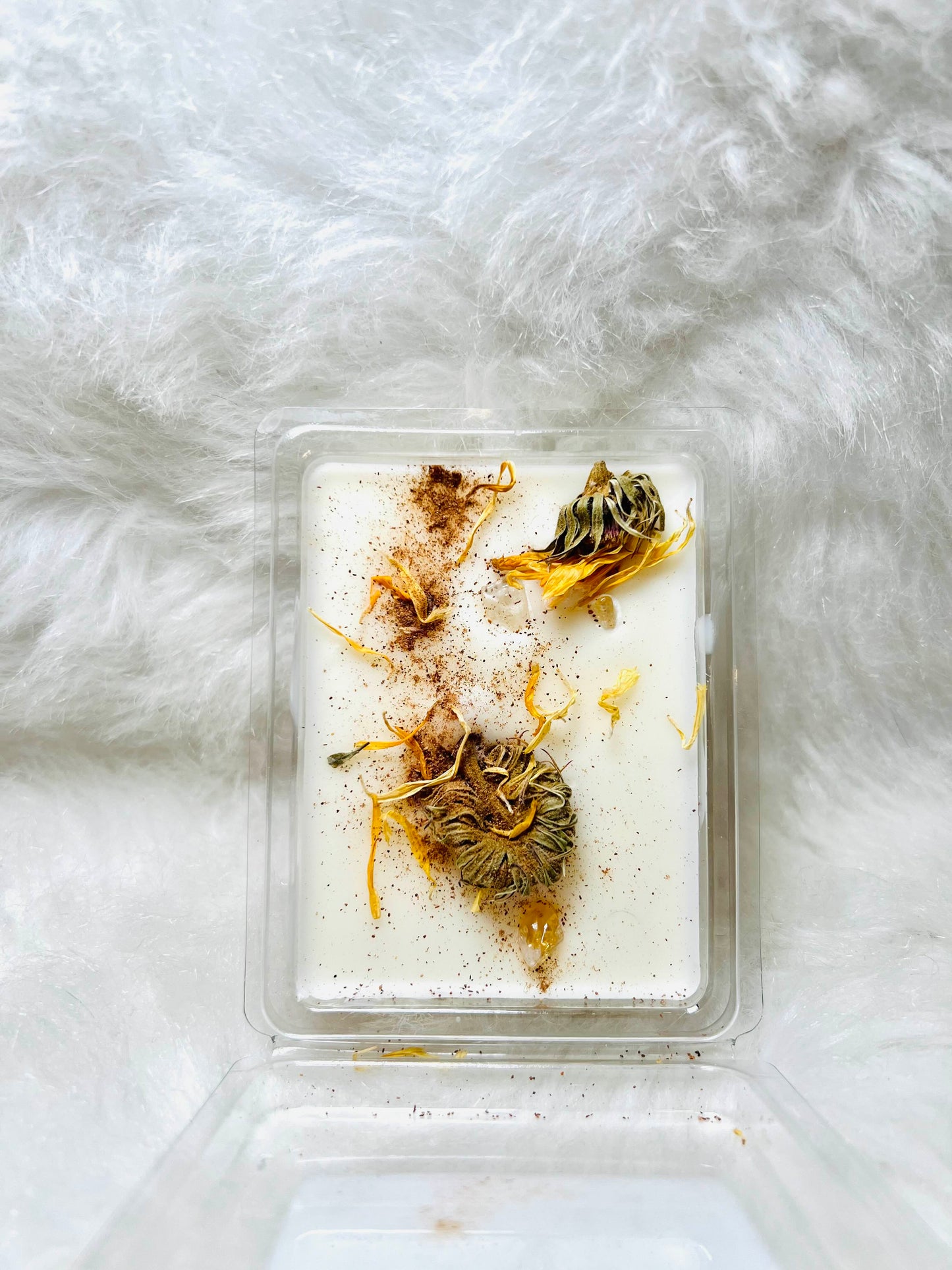 Fall Autumn Gift Box