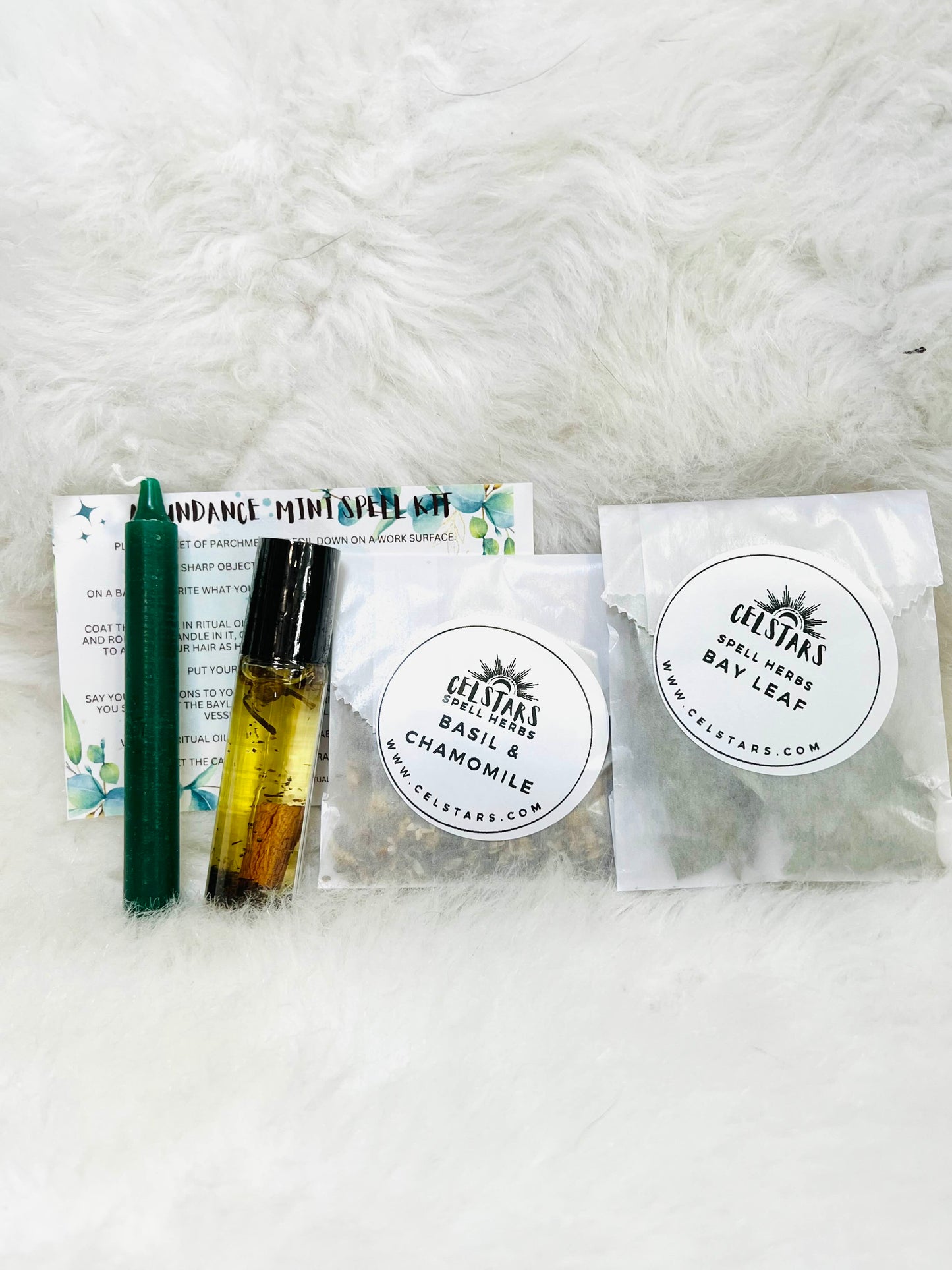 Money Magnet Gift Box for Witches