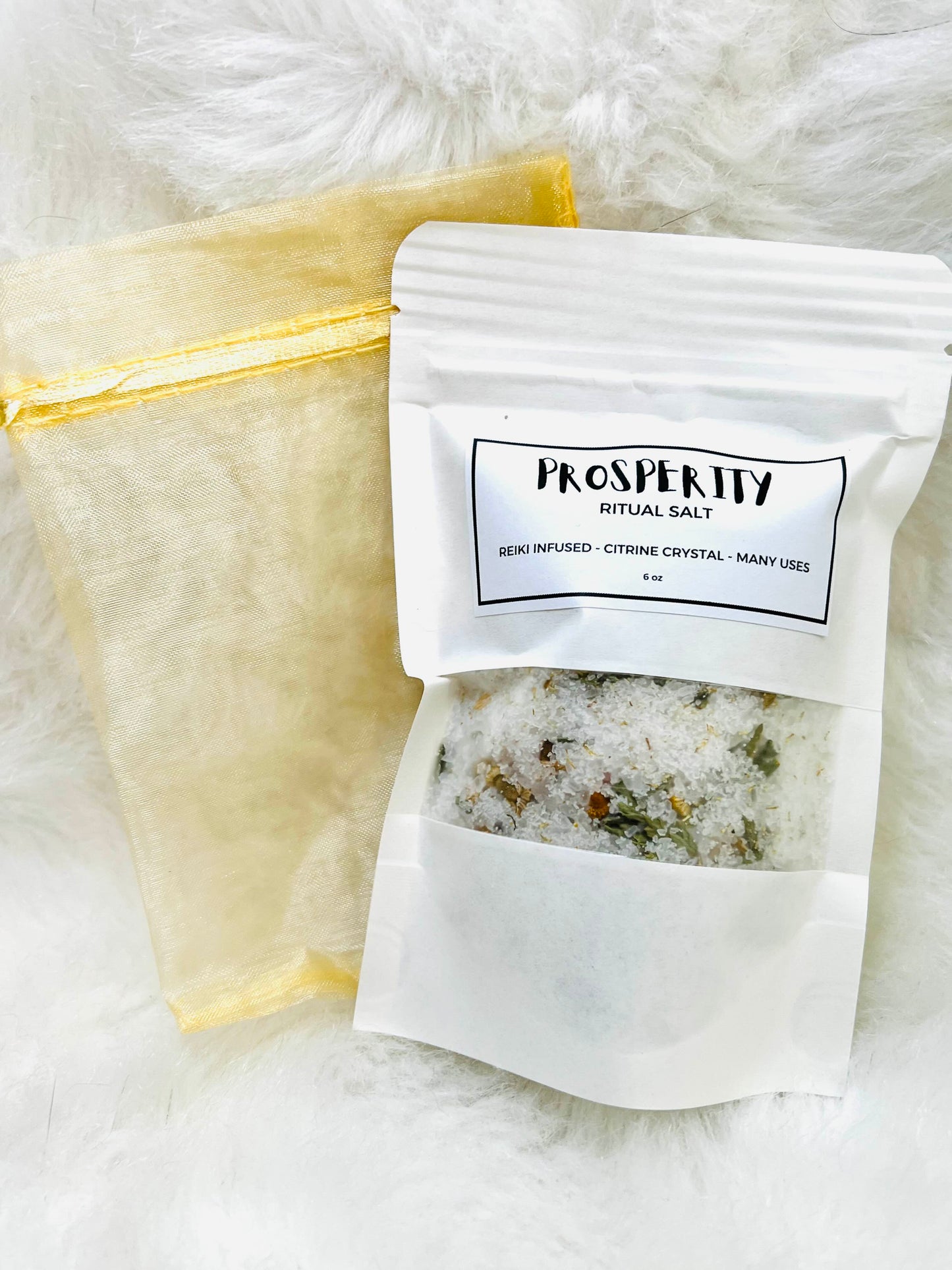 Money Magnet Gift Box for Witches