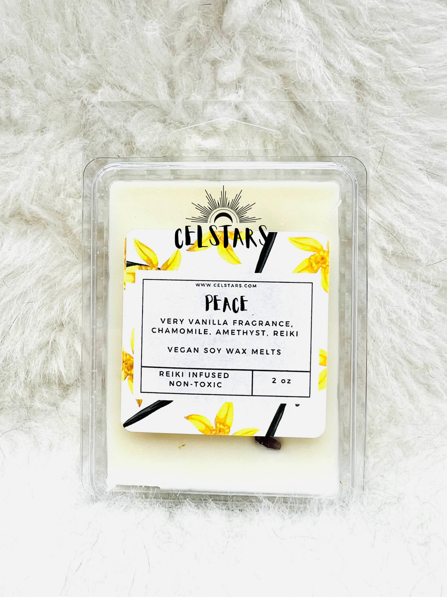 Summerween $5 Mystery Wax Melts