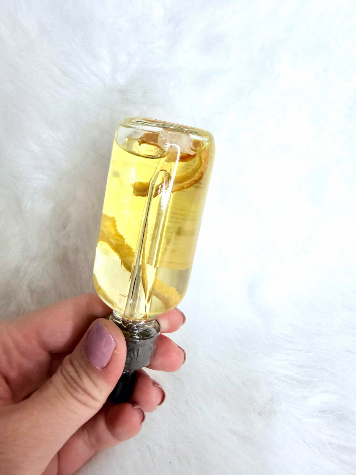 Pineapple Sage Diffuser Oil 2oz Car Diffuser Refill