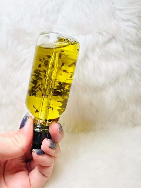 Persephone Diffuser oil