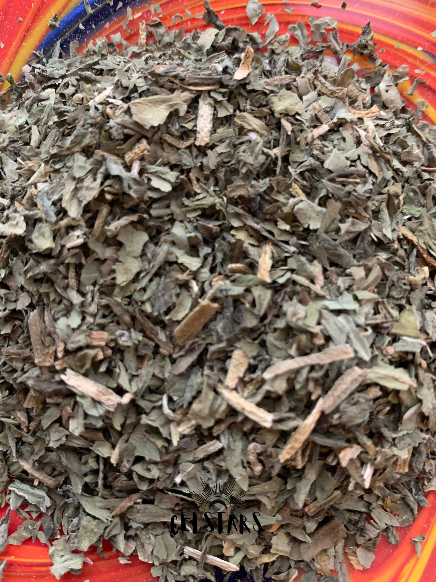 Dandelion Leaf Herbs 1/2 oz 14 grams