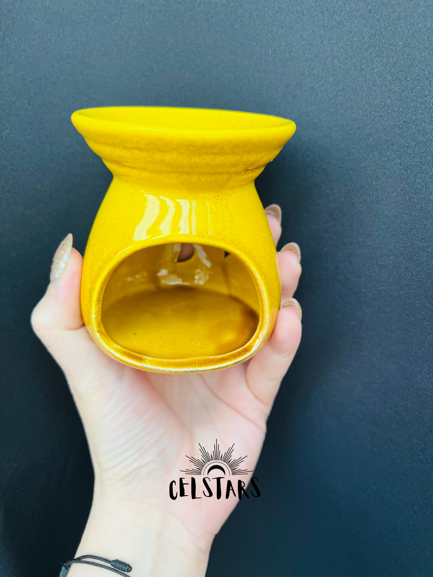 Wax Warmer