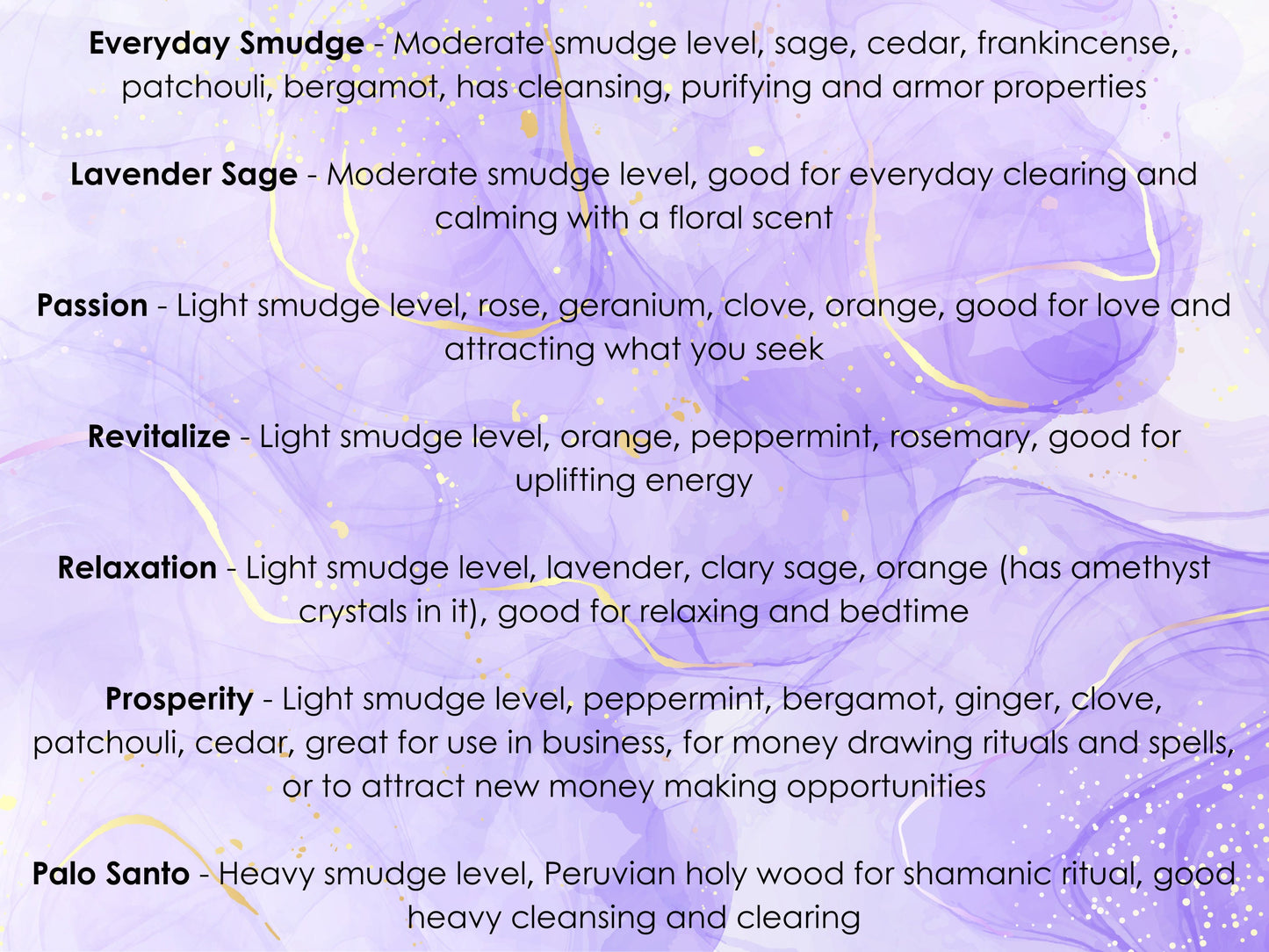 Reiki Infused Passion Spray Energy