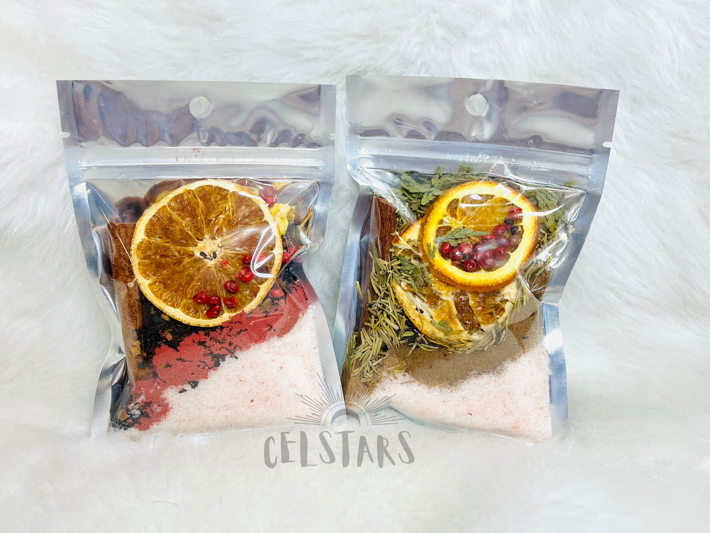 Intention Simmer Pots