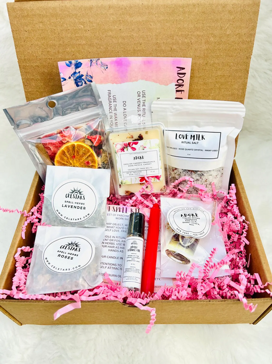 Adore Love Box