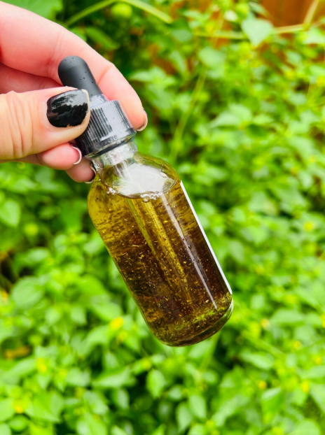 Aphrodite Diffuser oil