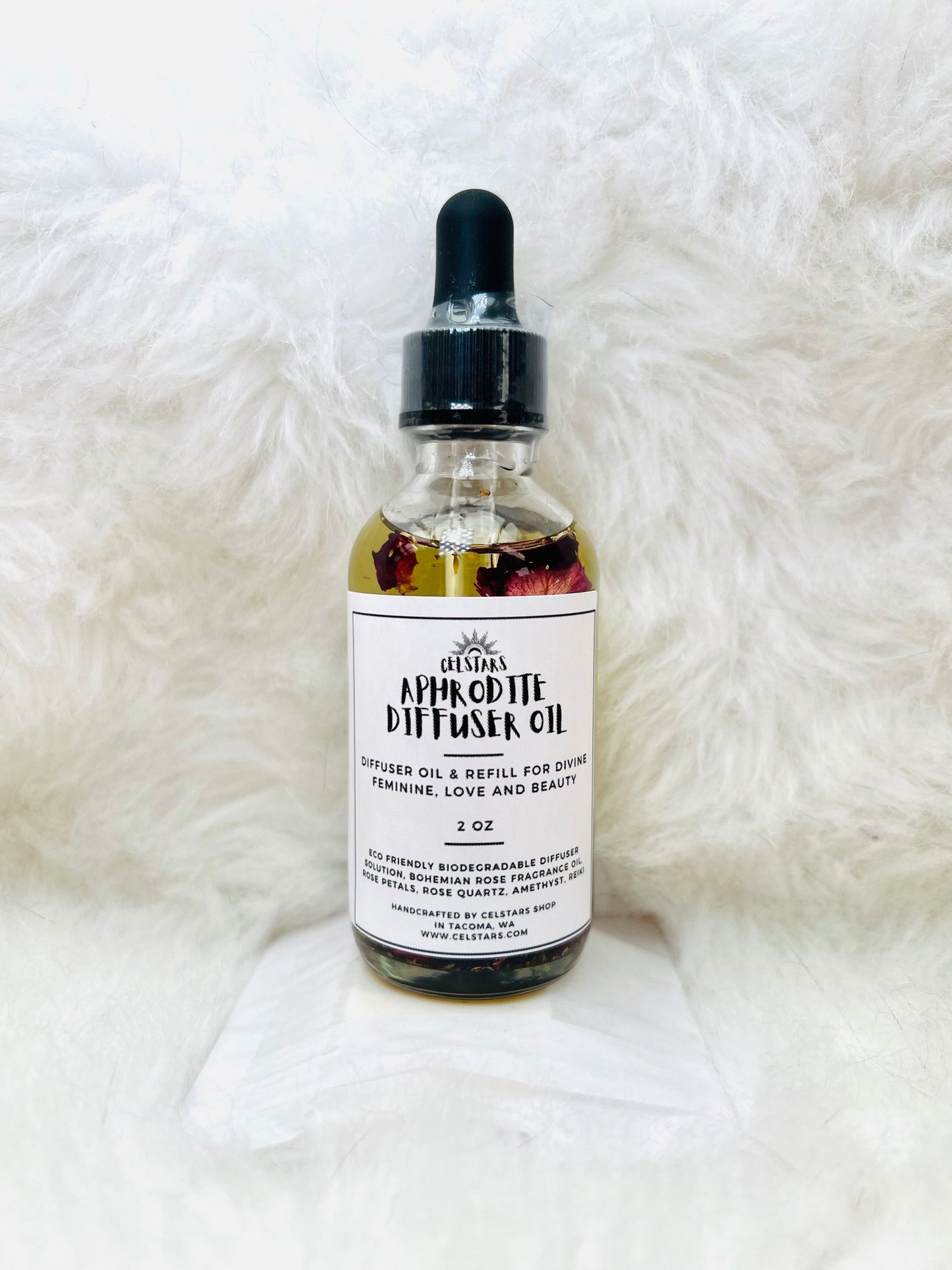 Aphrodite Diffuser oil