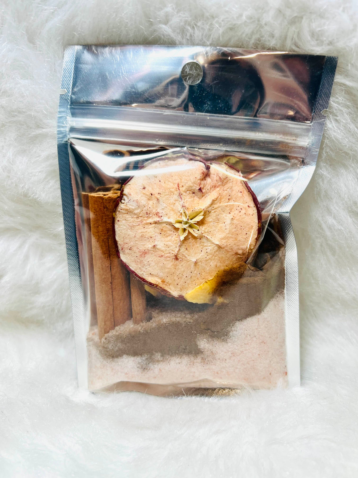 Fall Autumn Gift Box