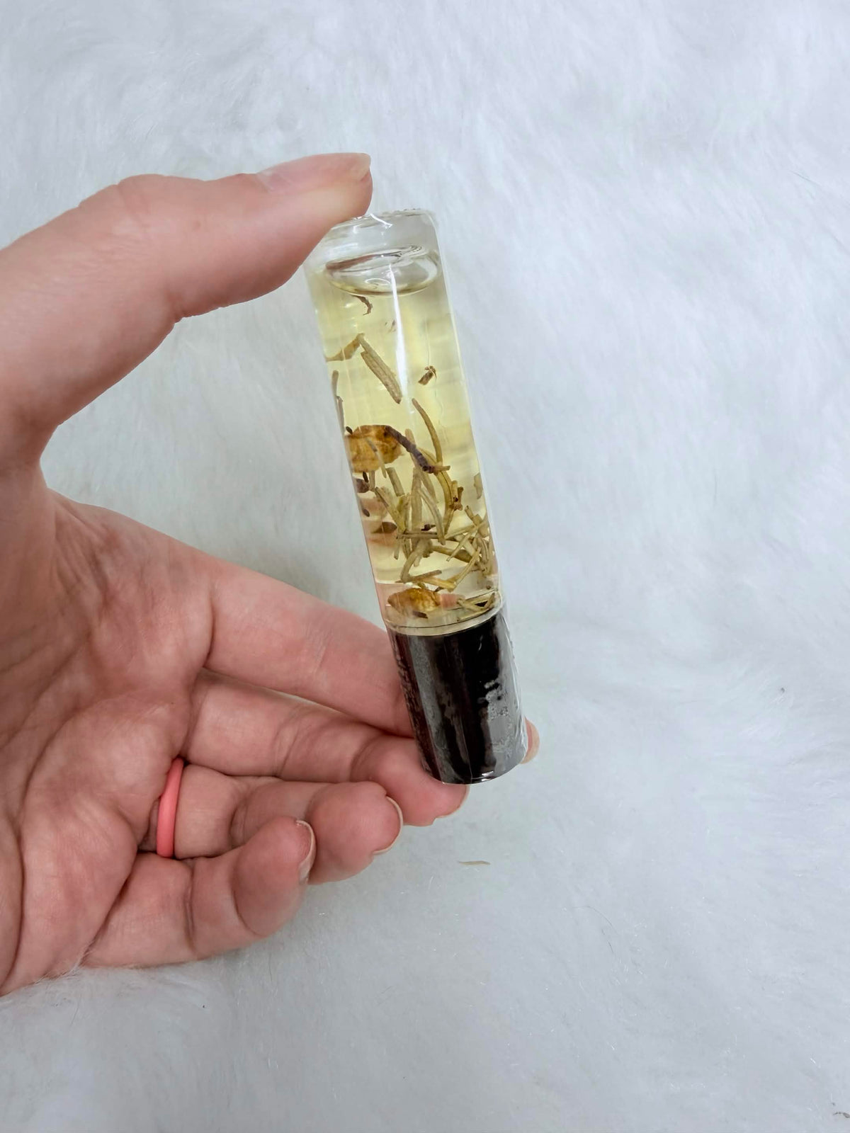 Apple Harvest Ritual Oil: Apple Scented Spell Oil Witchy Oils