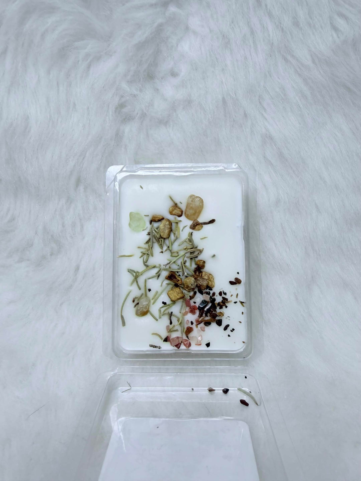 Fall Scented Wax Melts Witchy Wax Melts with Intention Autumn Wax Melts