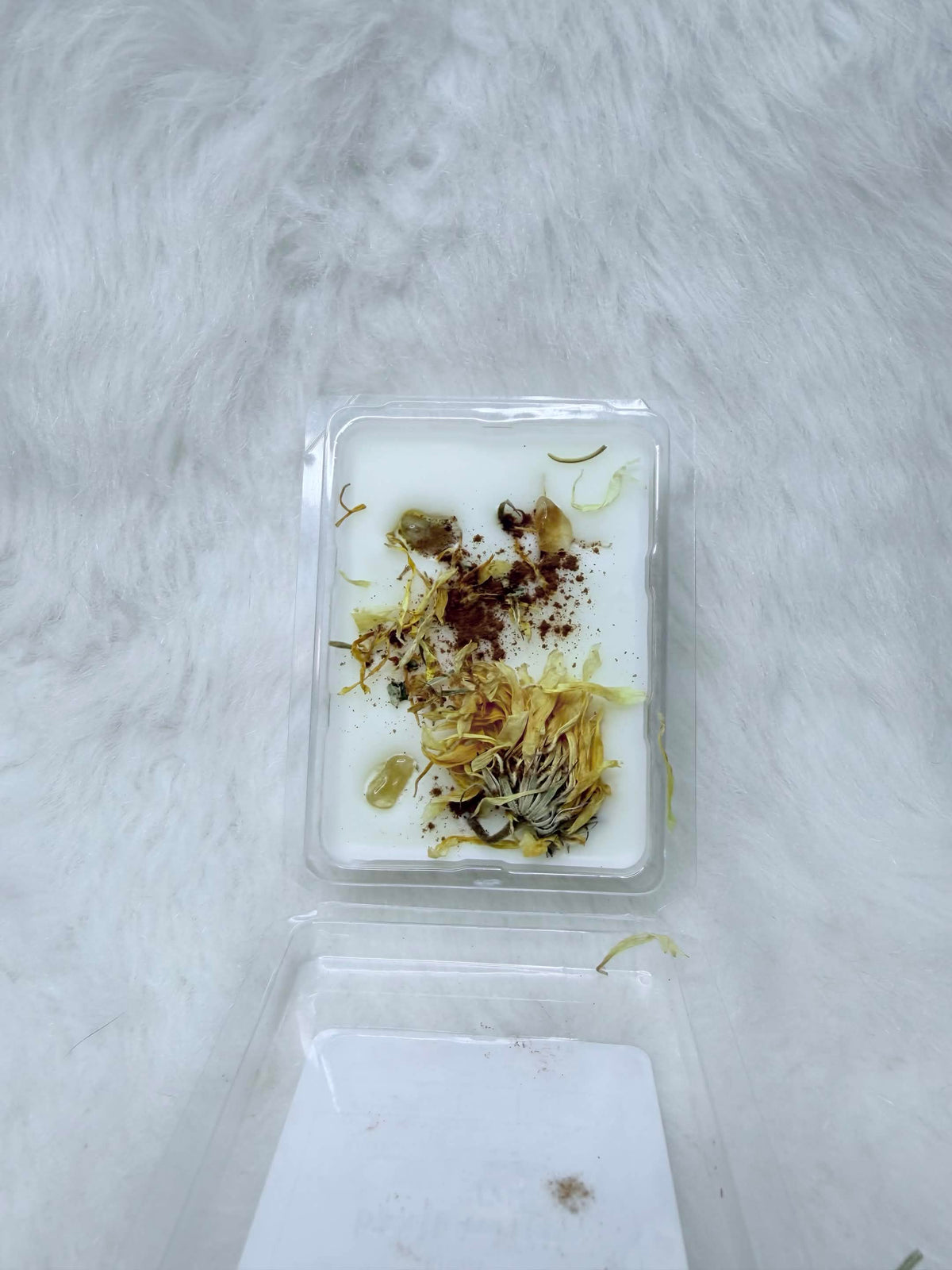 Fall Scented Wax Melts Witchy Wax Melts with Intention Autumn Wax Melts