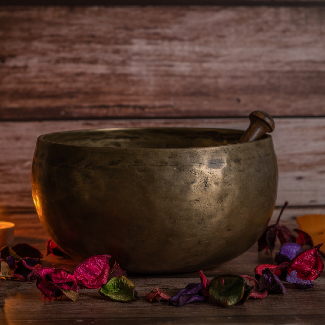 Distance Reiki Session