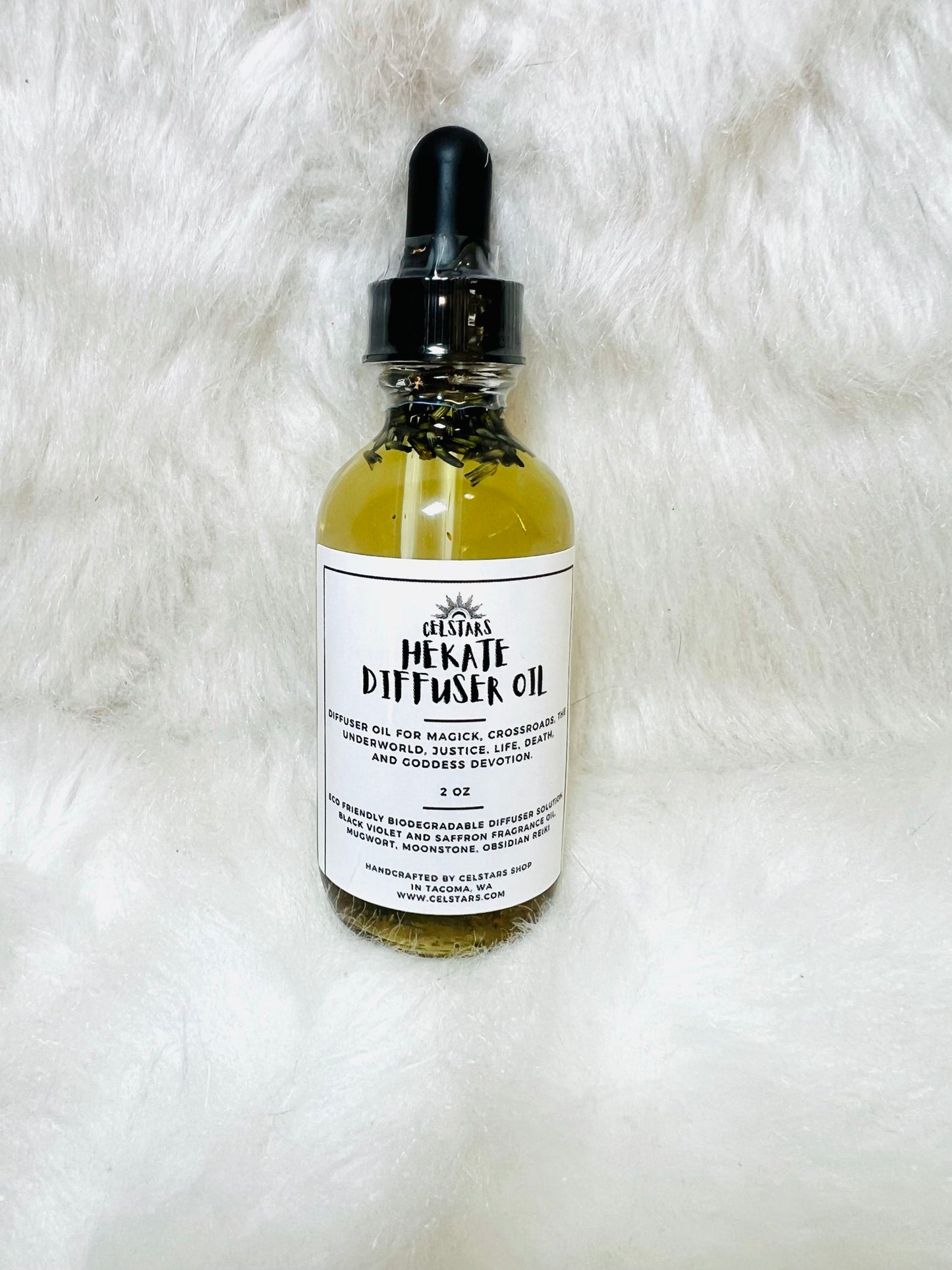 Hekate Diffuser oil