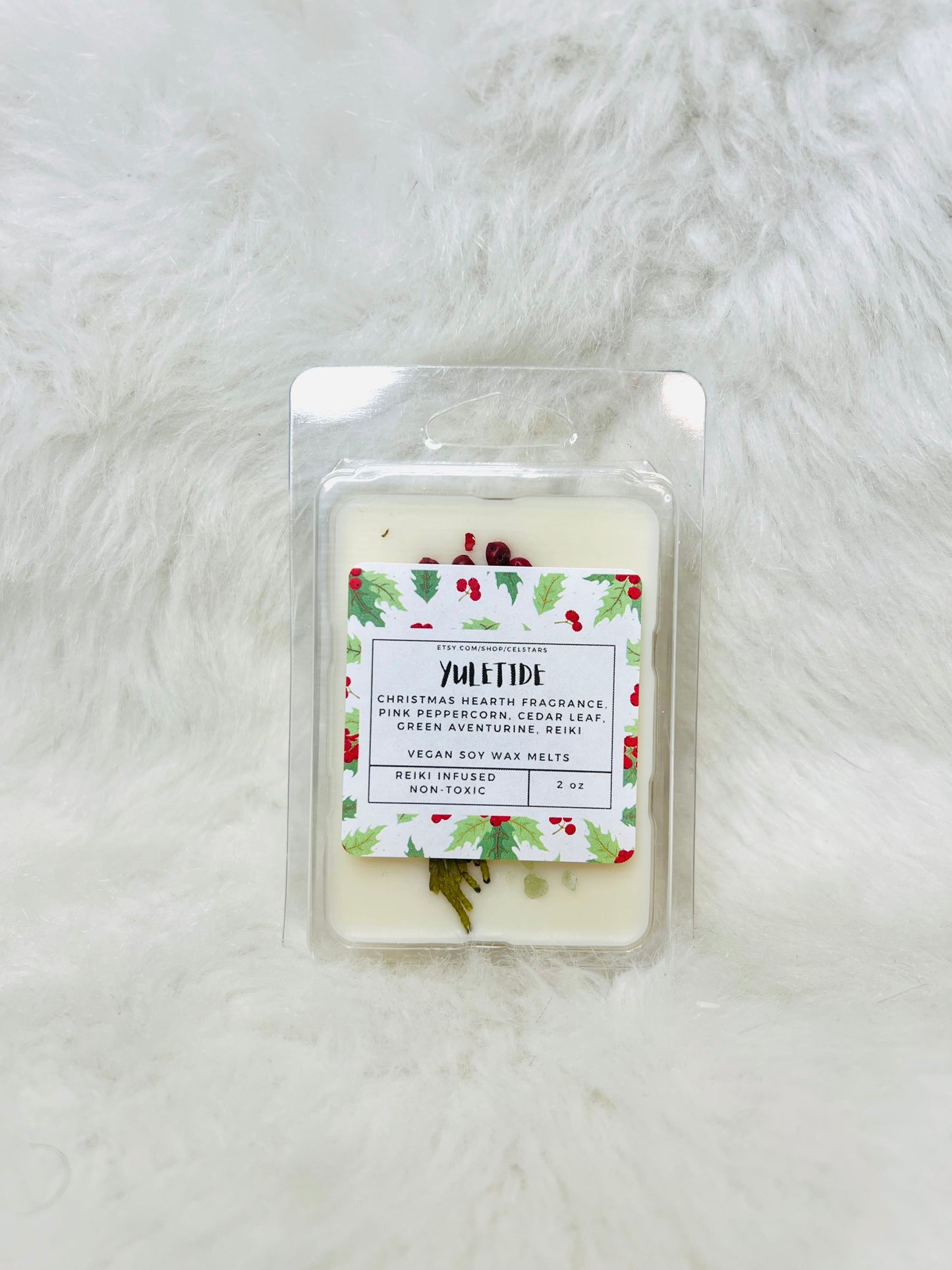 Summerween $5 Mystery Wax Melts