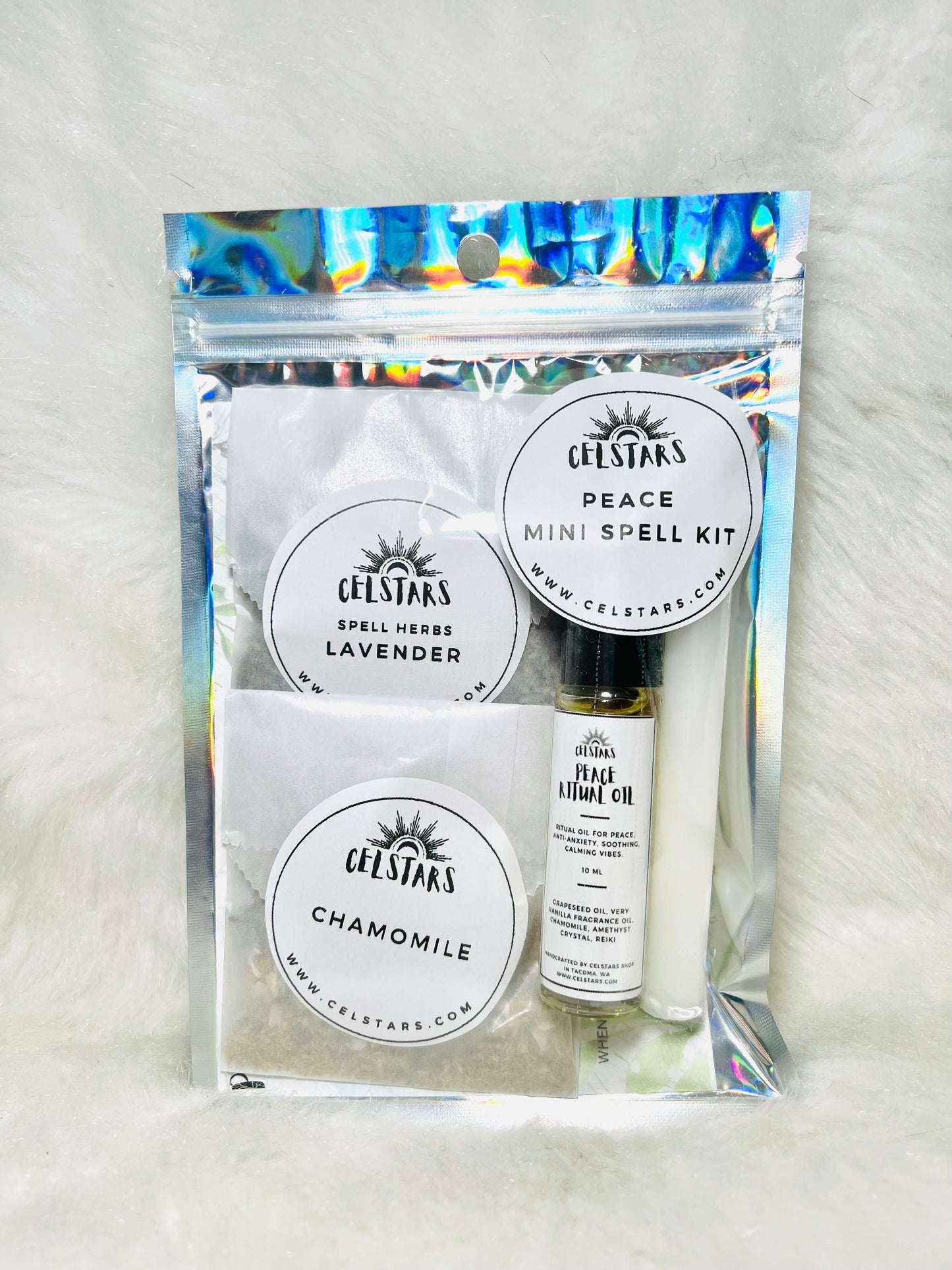 Winter Witchy Gift Box