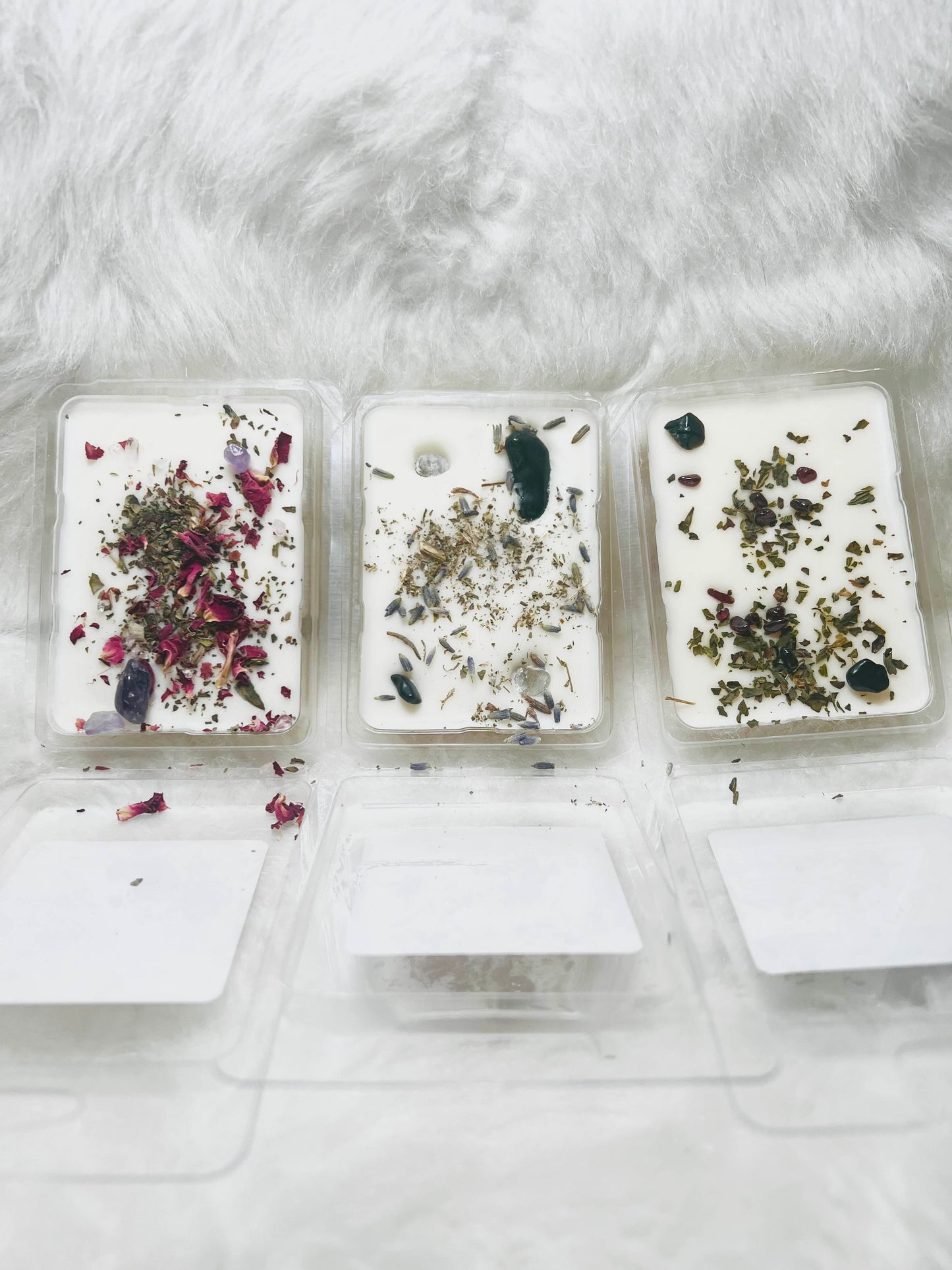 Goddess Collection Wax Melts Soy Wax Melts Intention Wax