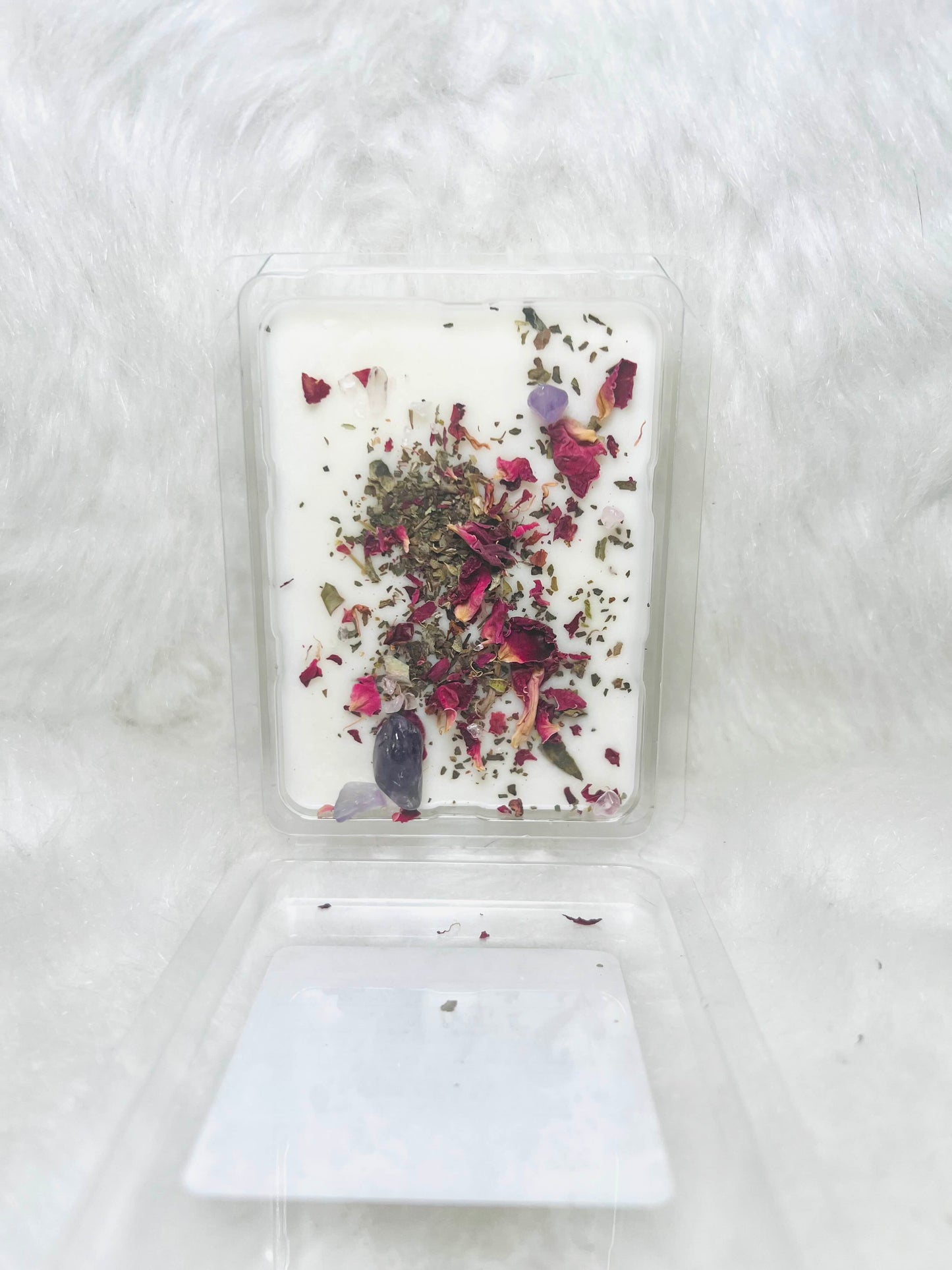 Goddess Collection Wax Melts Soy Wax Melts Intention Wax