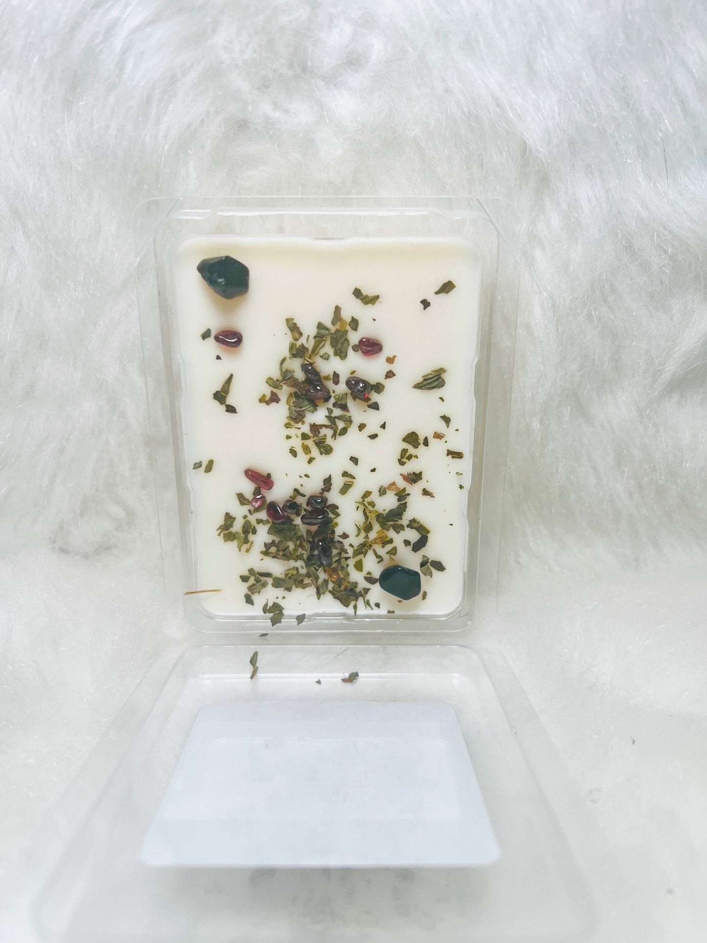 Goddess Collection Wax Melts Soy Wax Melts Intention Wax