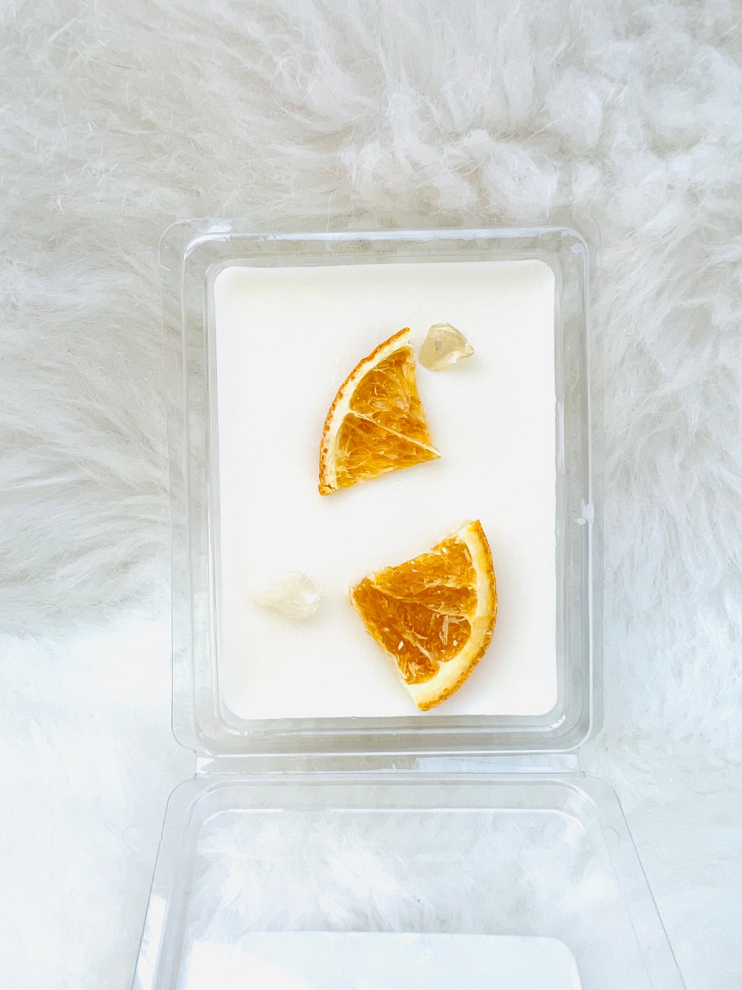 Ambrosia Intention Soy Wax Melts