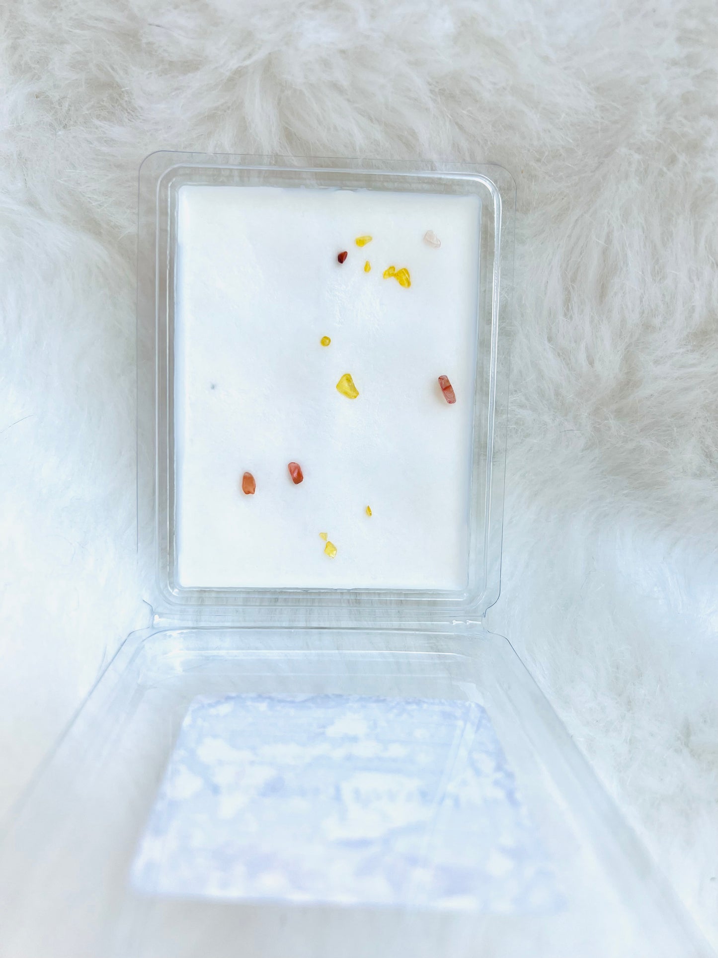 LAST CHANCE - Abundant Harvest Intention Soy Wax Melts