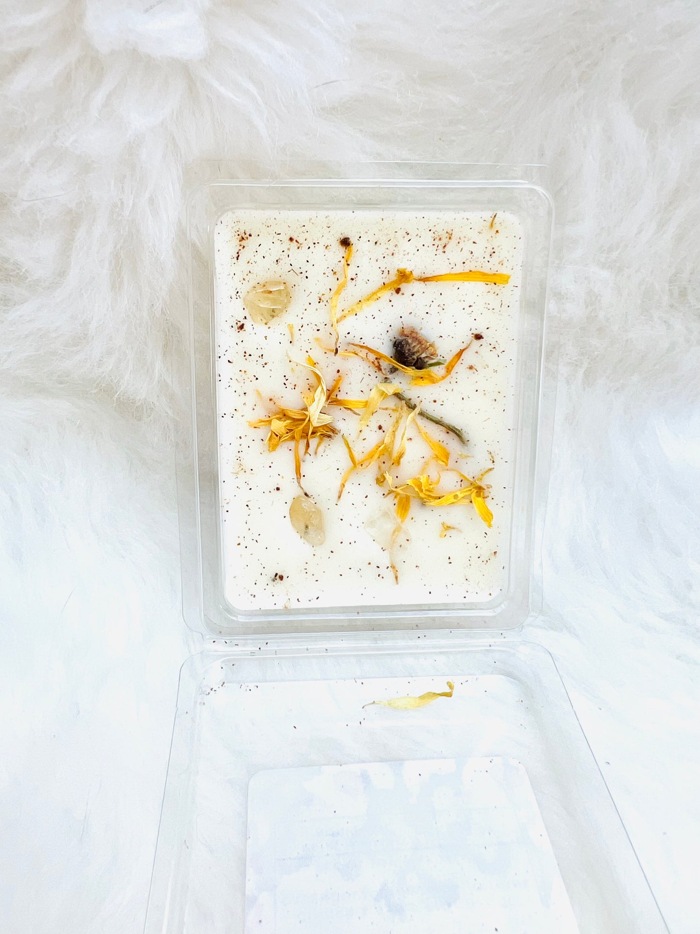 LAST CHANCE - Basic Witch Intention Soy Wax Melts