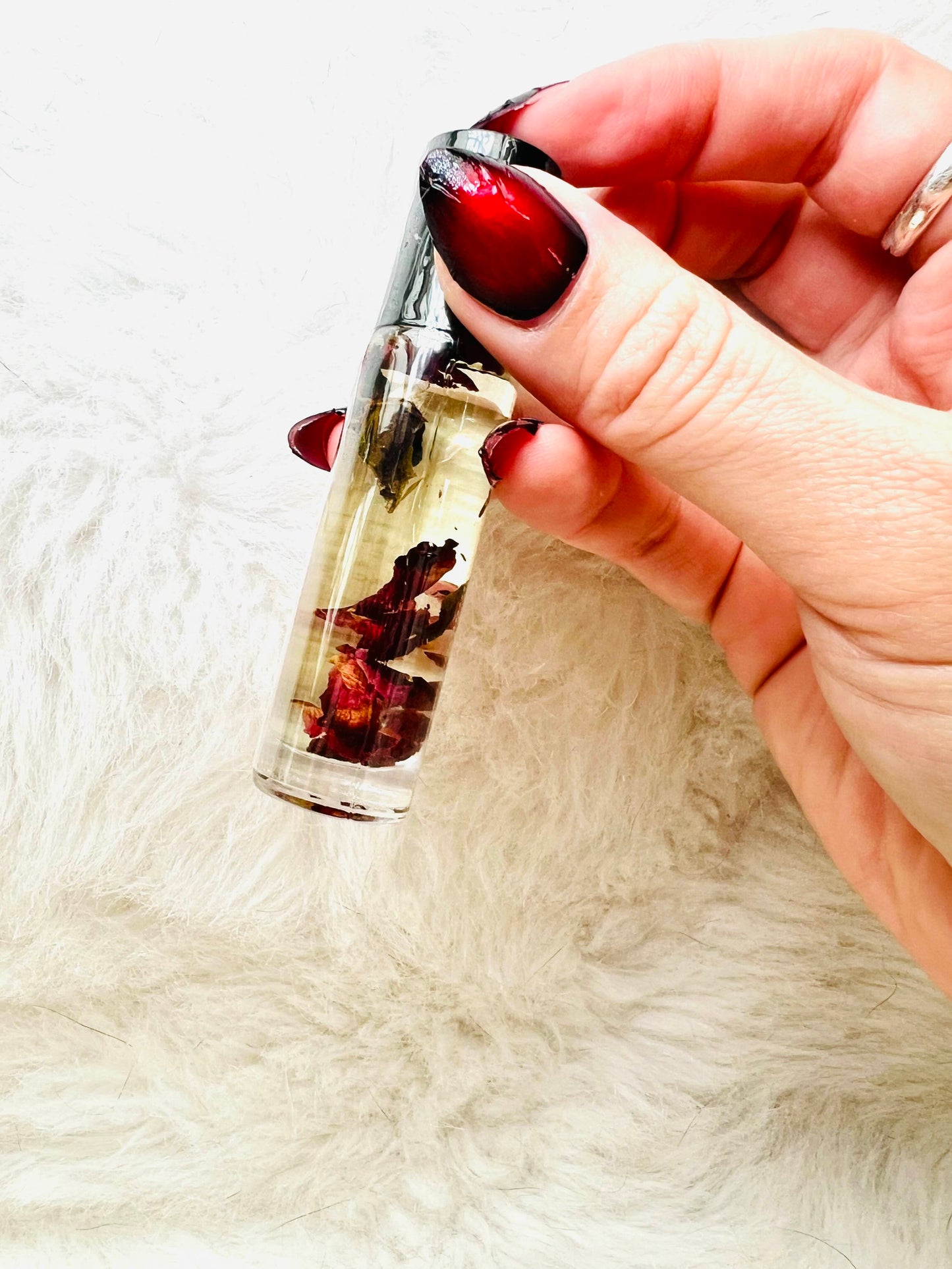 Adore Love Ritual Oil Love Spell