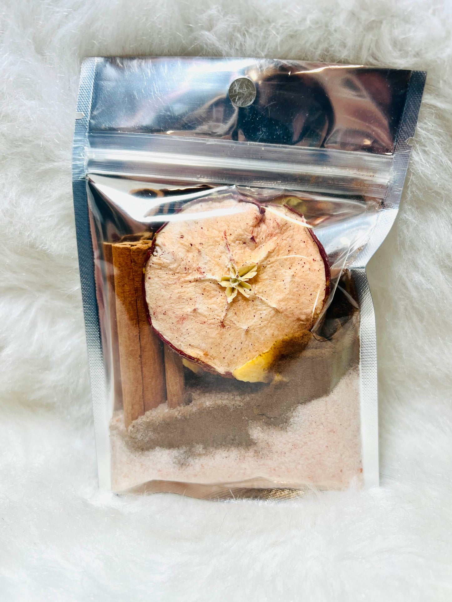 Fall Autumn Gift Box