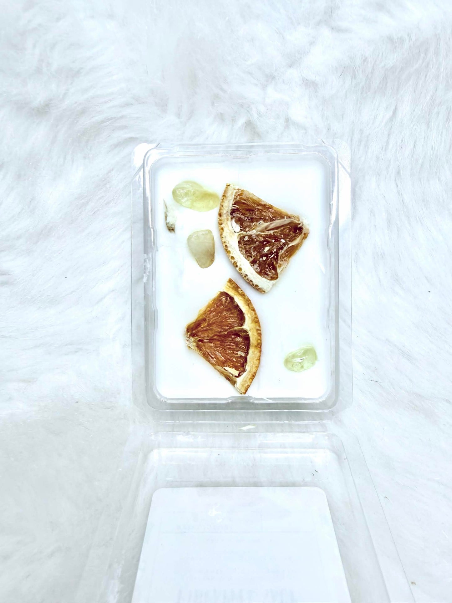Pineapple Sage Intention Soy Wax Melts
