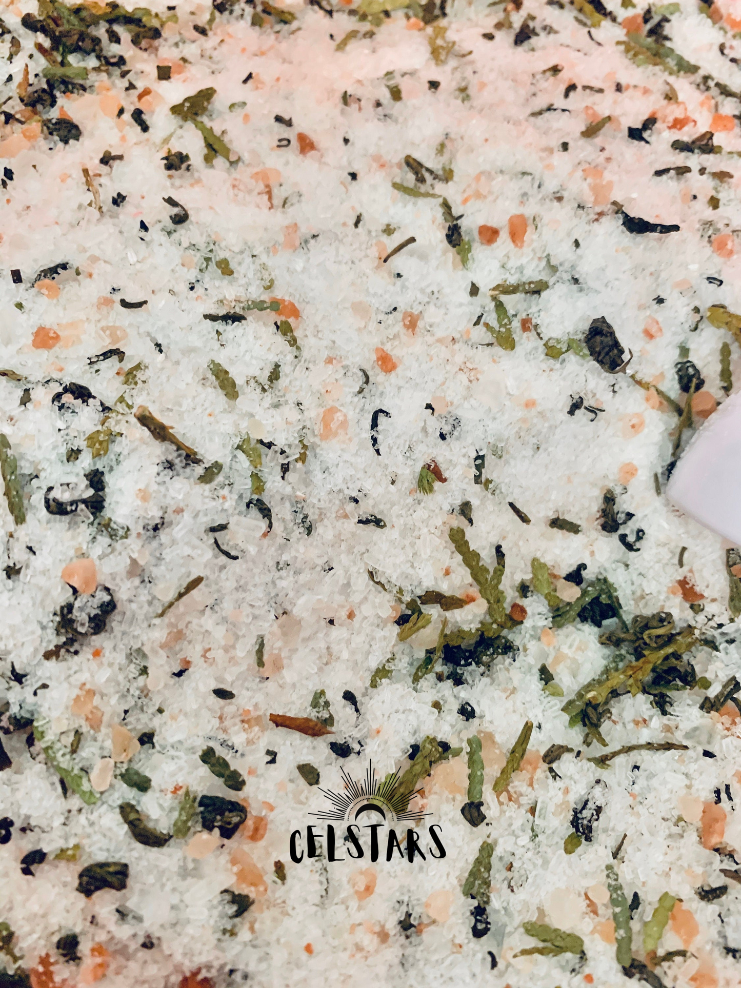 Relief Ritual Salts