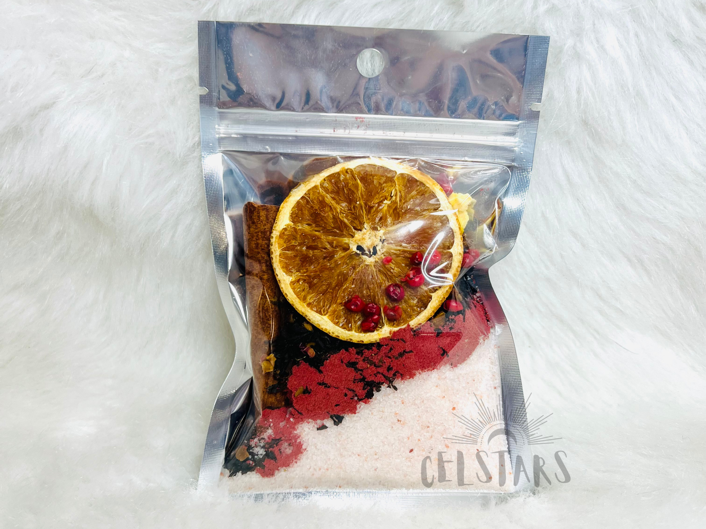 Intention Simmer Pots