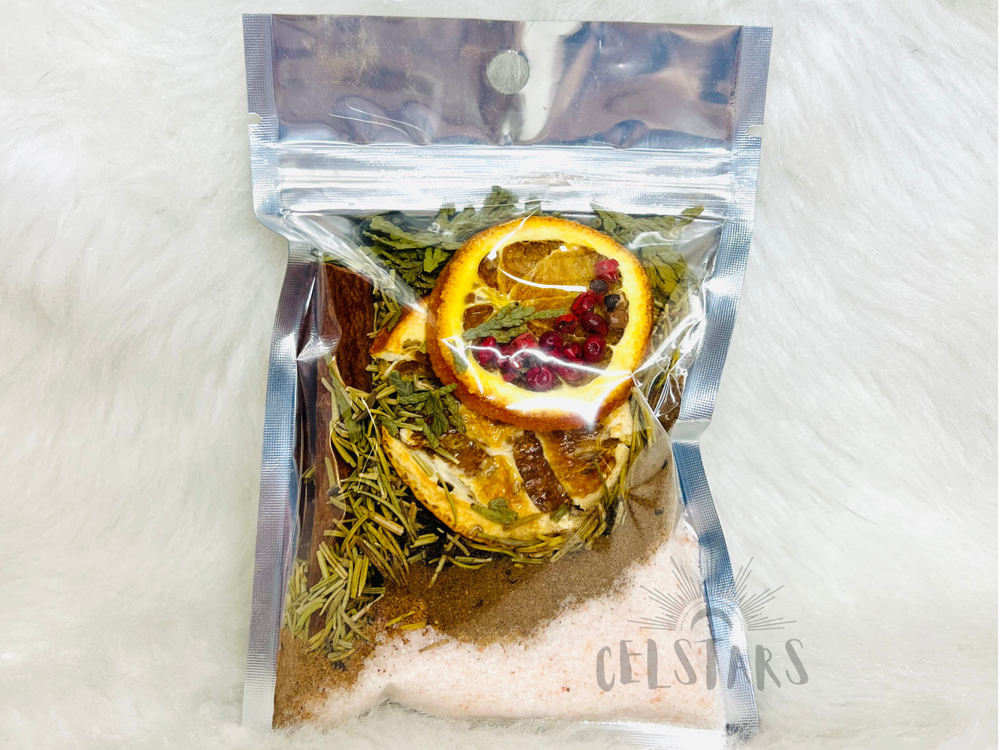 Intention Simmer Pots