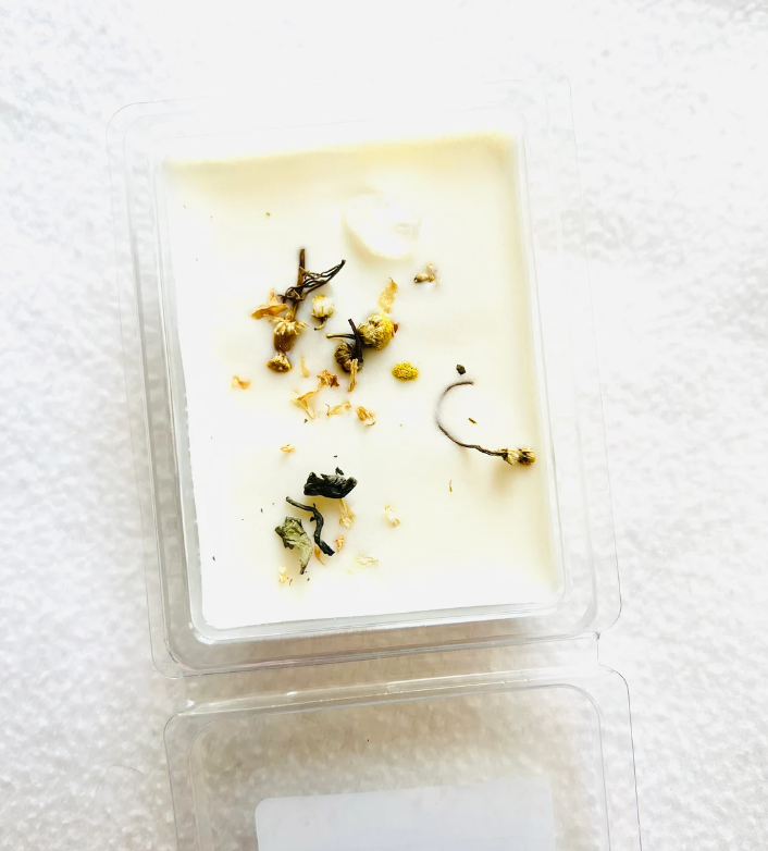 Clarity Spell Box Gift for Witches Non-Toxic Fragrance Witchy Box