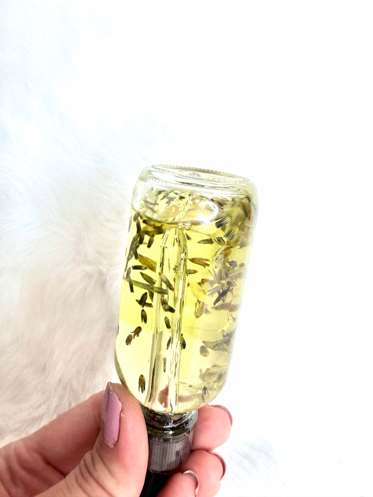 Siren Diffuser Oil 2oz Car Diffuser Refill Intention