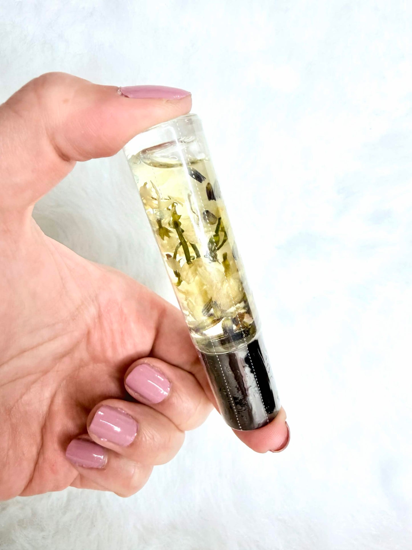 Siren Ritual Oil Rollerball 10mL For Cleansing Energy, Mermaid Energy, Beachy Summer Scent Perfume Oil