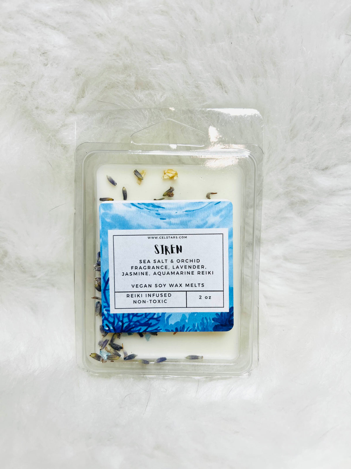 Siren Intention Soy Wax Melts