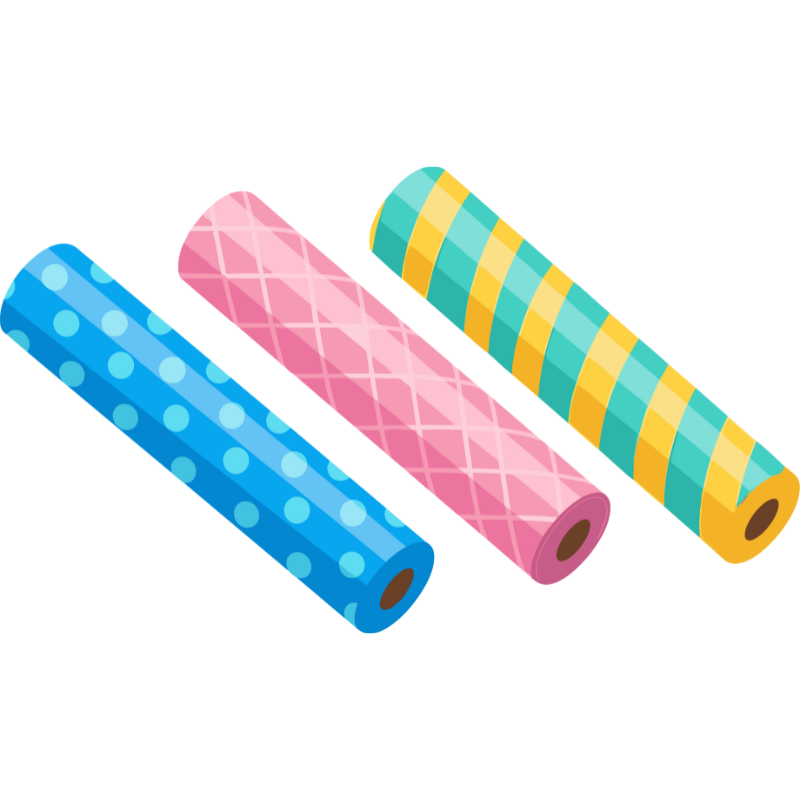 Gift wrap and send directly to the recipient! Make sure the shipping address is theirs and you only need to add one to the cart.