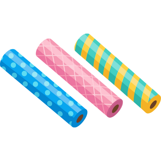 Gift wrap and send directly to the recipient! Make sure the shipping address is theirs and you only need to add one to the cart.