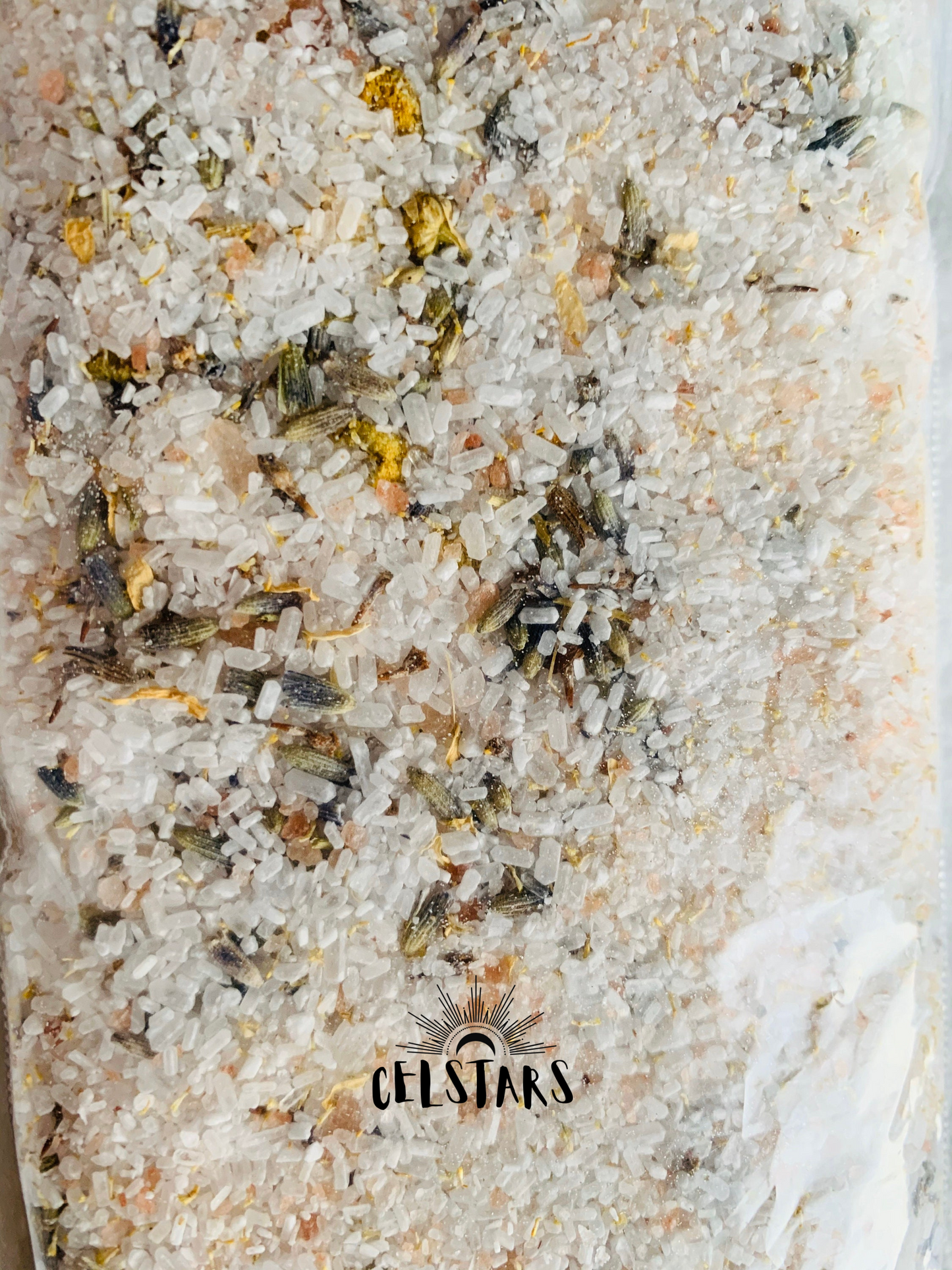 Serenity Ritual Salts