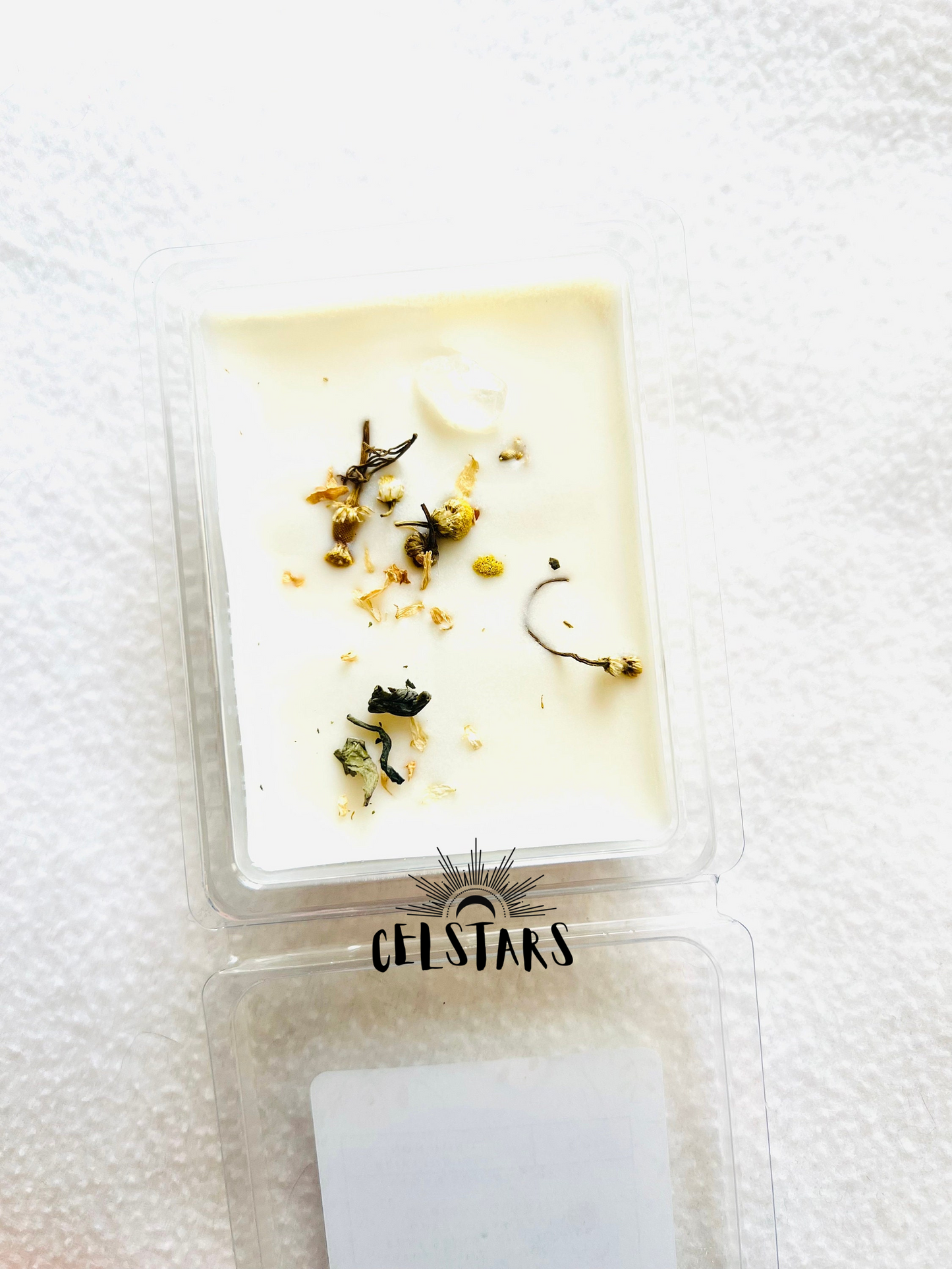 Clarity Intention Soy Wax Melts