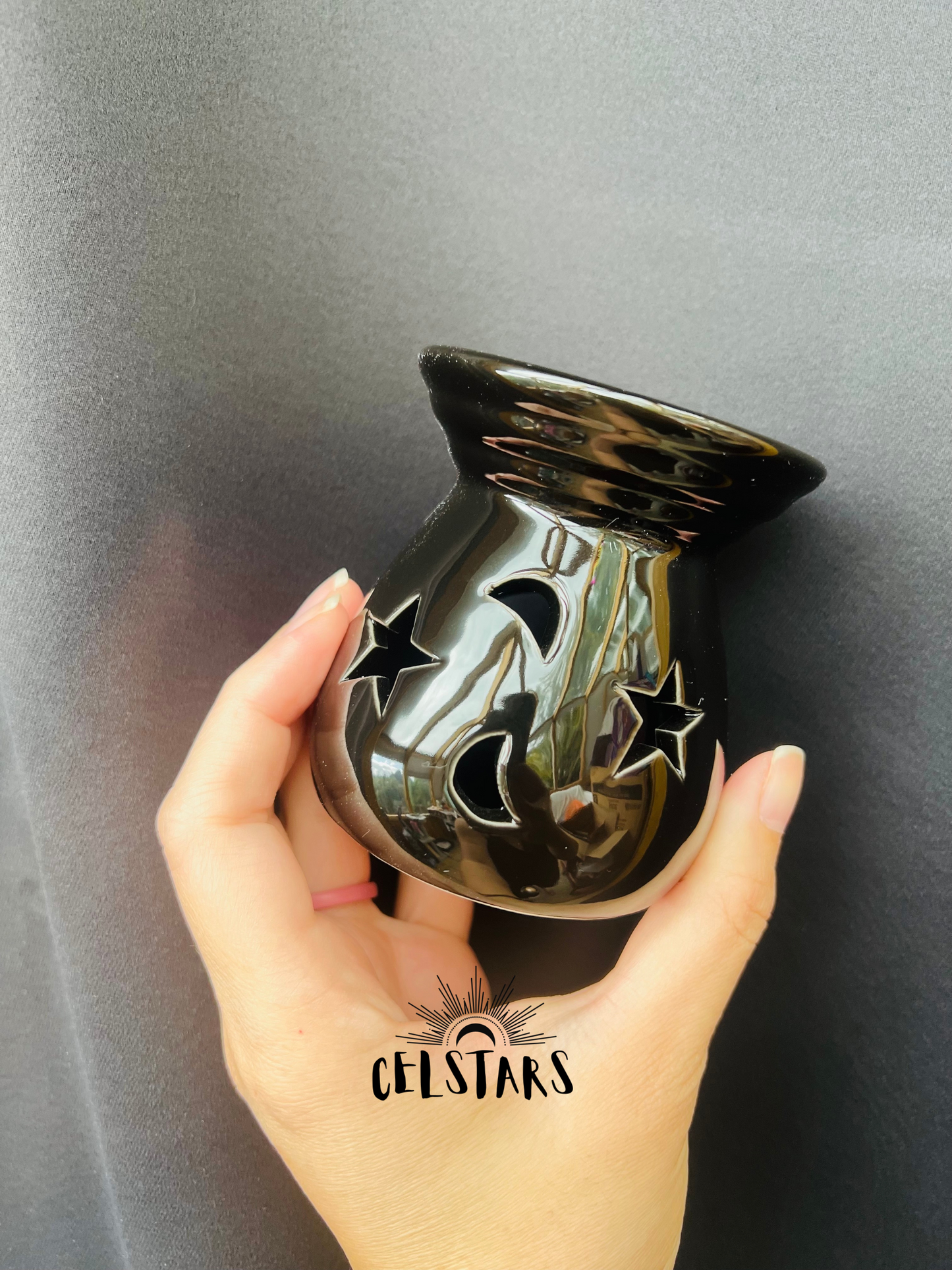 Wax Warmer