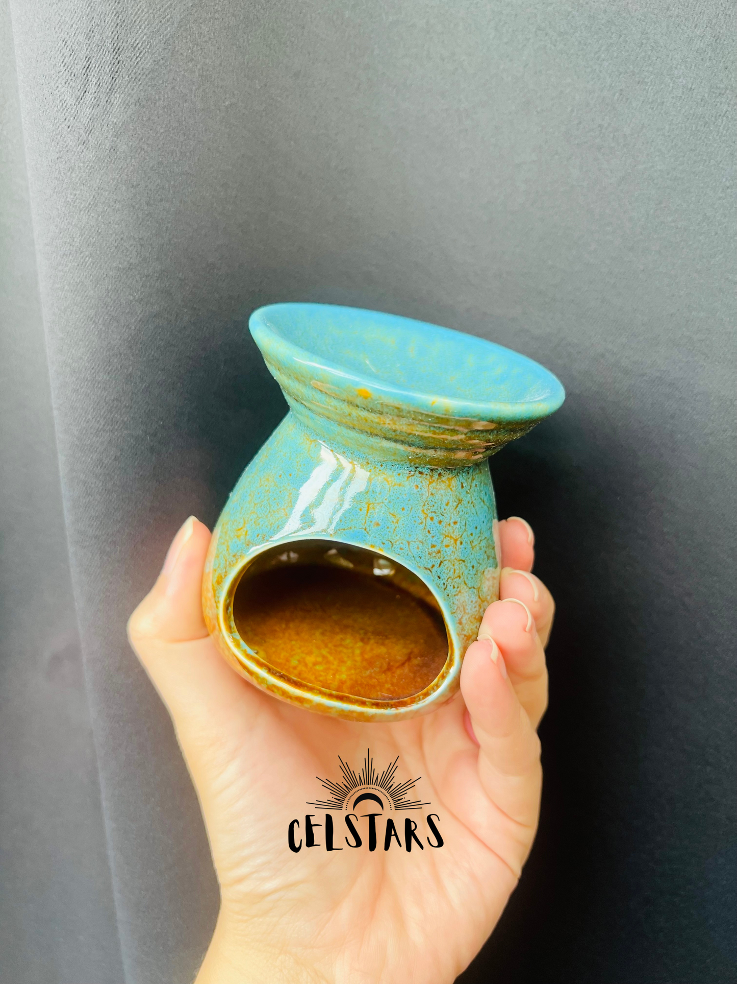 Wax Warmer